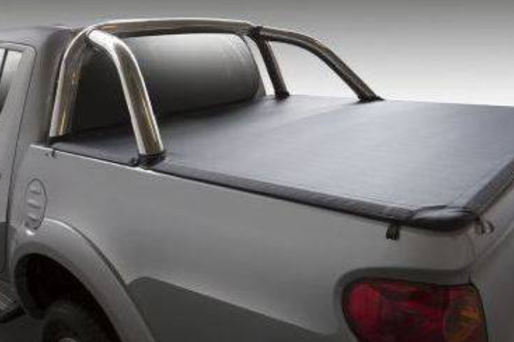 Tonneau Cover (1)