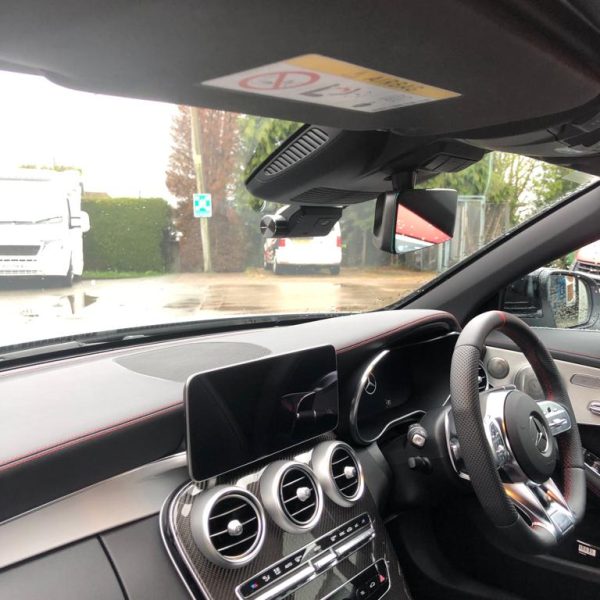 Dashcam 2