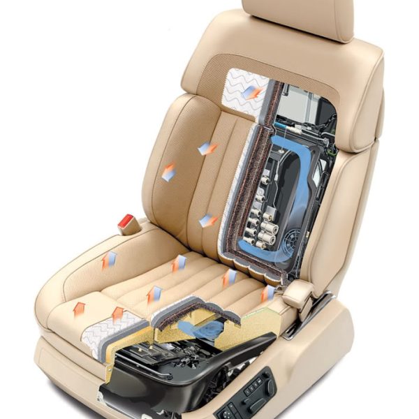 Seat Ventilation2