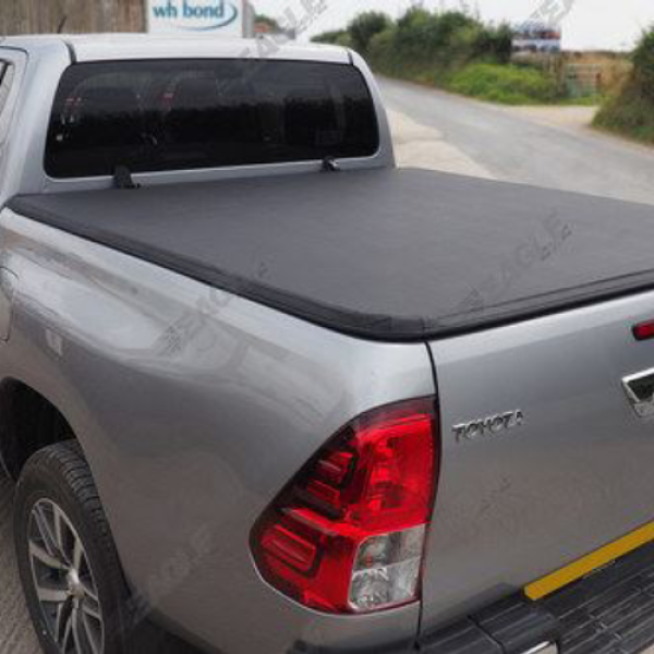 Tonneau Cover