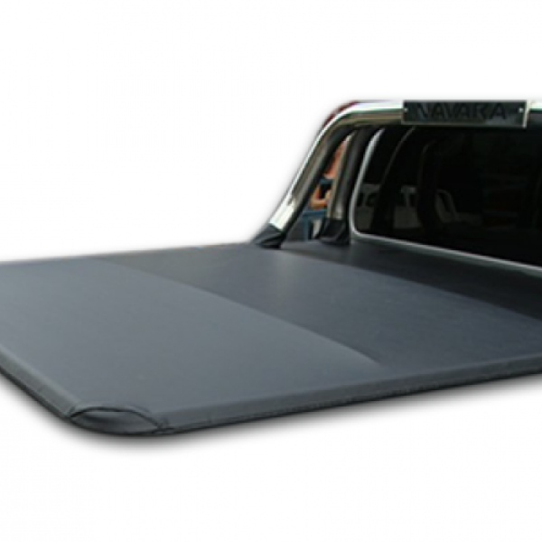 Tonneau Cover